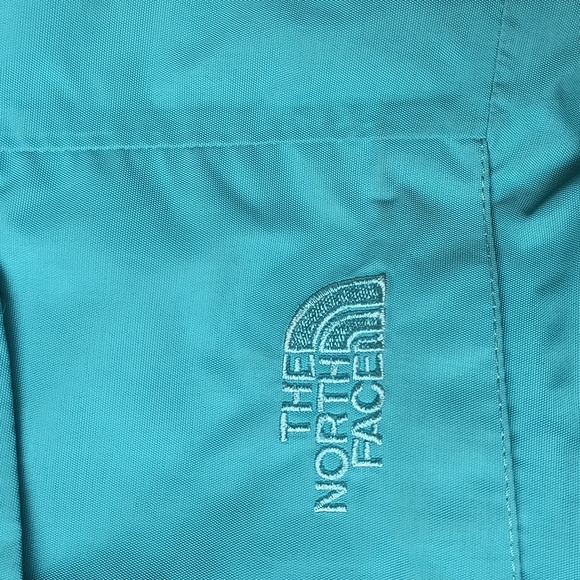 The North Face snow pants size XS - Picture 4 of 8
